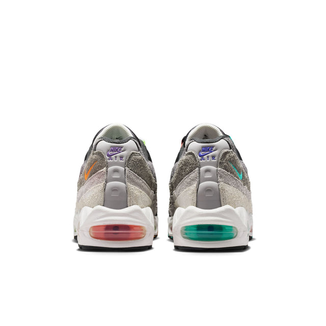 NIKE AIR MAX 95 BIG BUBBLE PRM IU2636-300