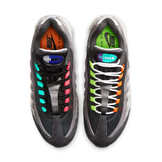 NIKE AIR MAX 95 BIG BUBBLE PRM IU2636-300