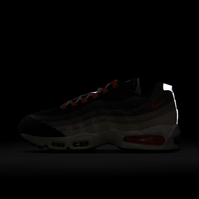 NIKE AIR MAX 95 BIG BUBBLE PRM IU2636-300