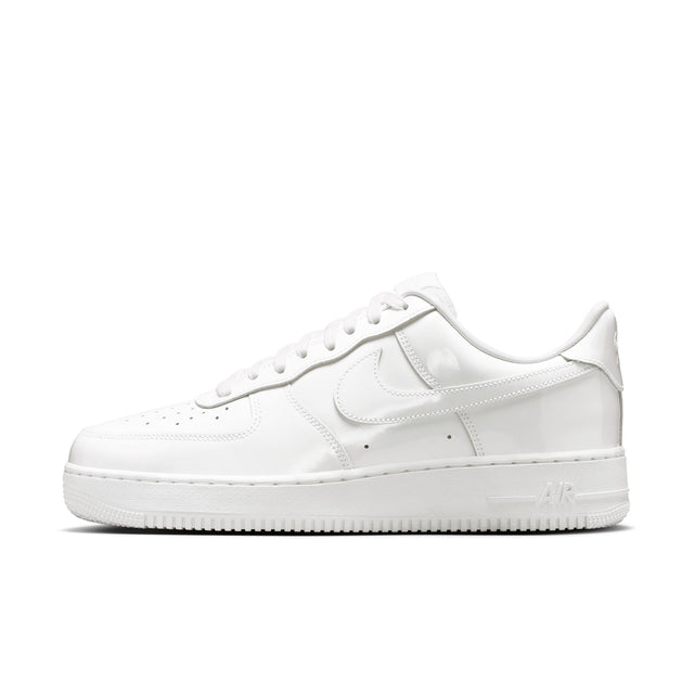M Nike Air Force 1 '07 Premium "Patent Leather" IV2857-100