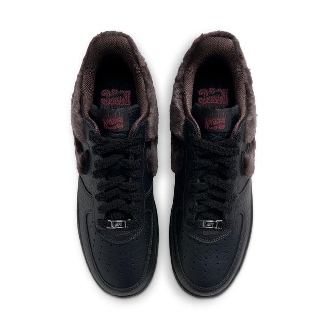 M Nike Air Force 1 Low Retro Halloween IV4884-200