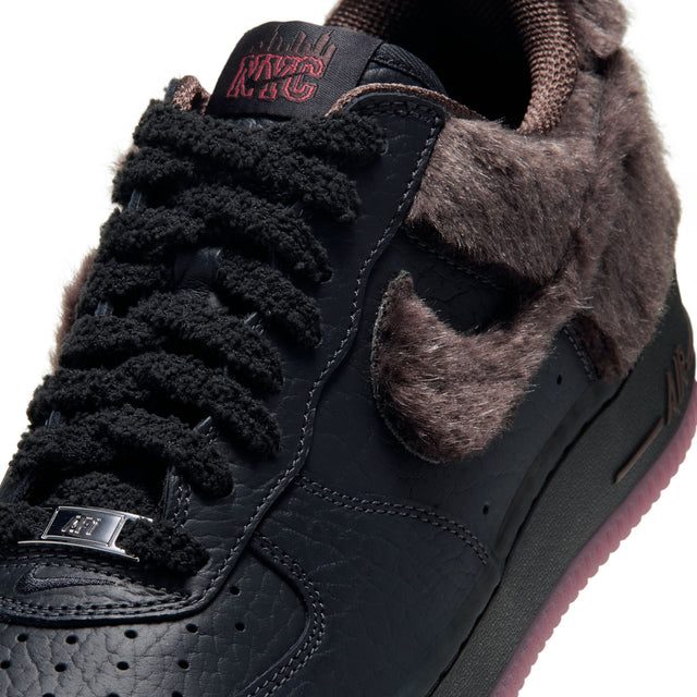 M Nike Air Force 1 Low Retro Halloween IV4884-200