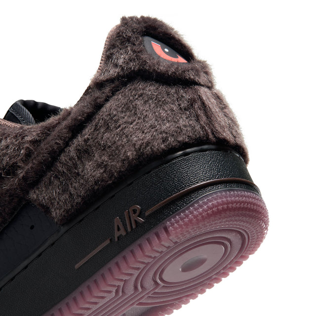M Nike Air Force 1 Low Retro Halloween IV4884-200