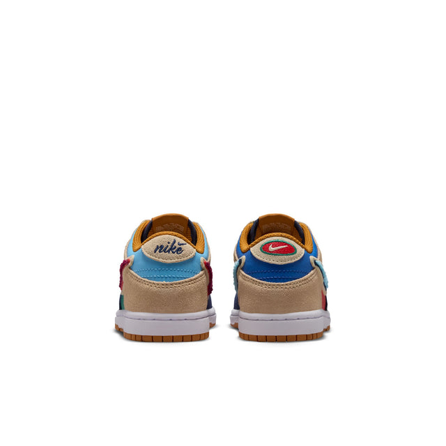 Y Nike Dunk Low IV6202-410