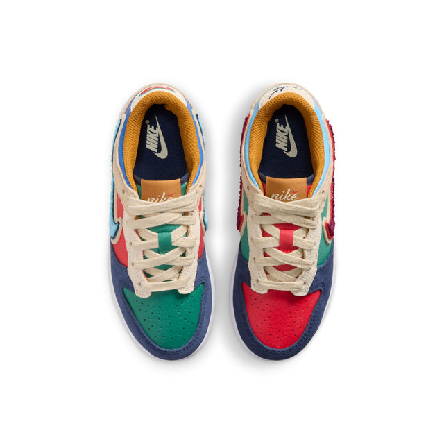 Y Nike Dunk Low IV6202-410