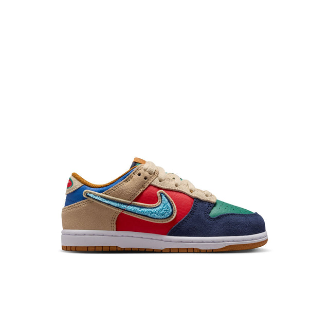 Y Nike Dunk Low IV6202-410