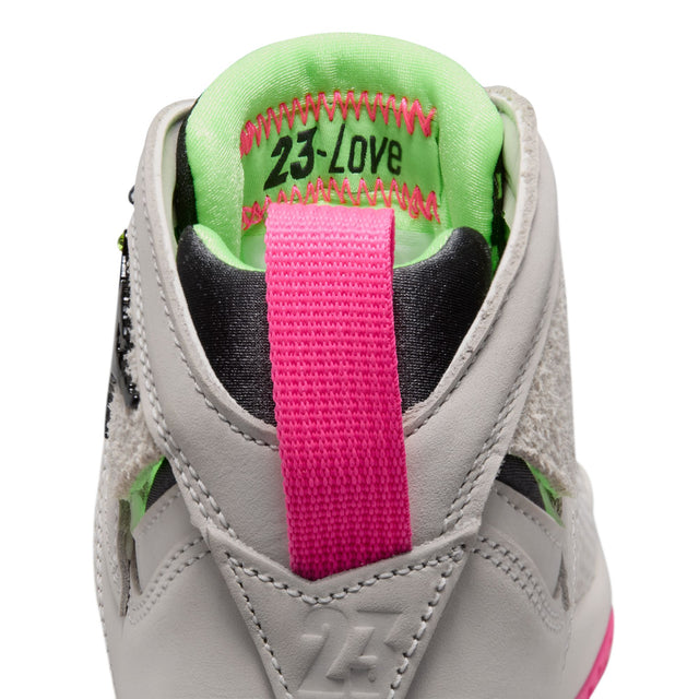Y Air Jordan 7 Retro "Tennis Day" IV6509-030