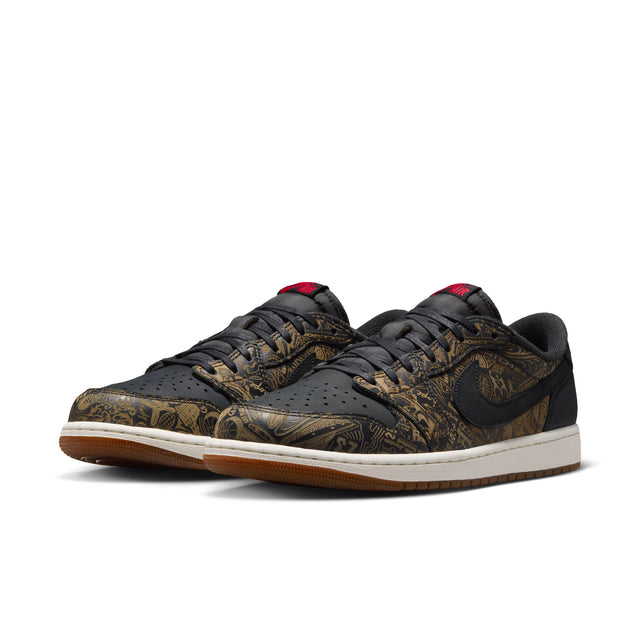 M Air Jordan 1 Low OG "Laser" IV6750-001