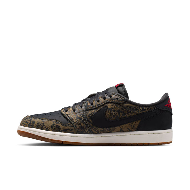M Air Jordan 1 Low OG "Laser" IV6750-001
