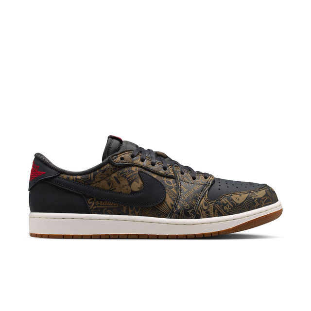 M Air Jordan 1 Low OG "Laser" IV6750-001