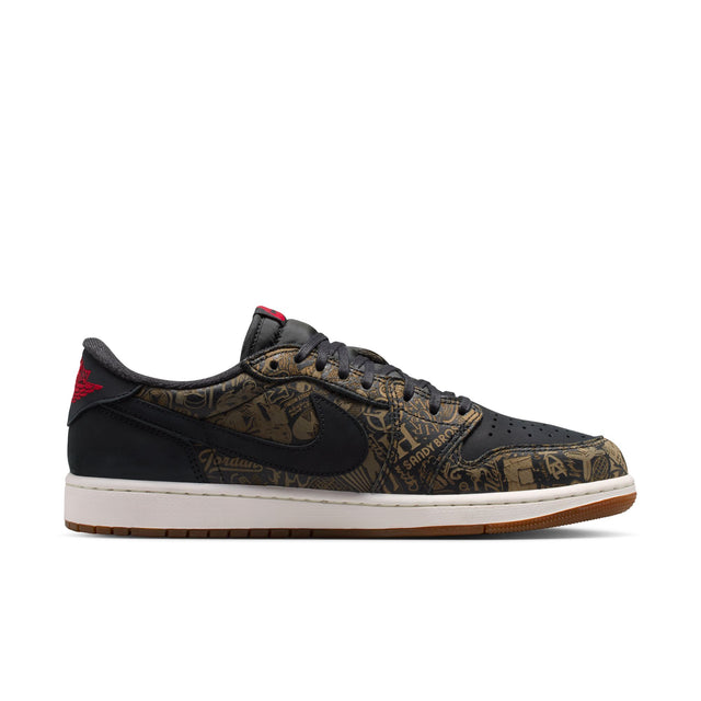 M Air Jordan 1 Low OG "Laser" IV6750-001