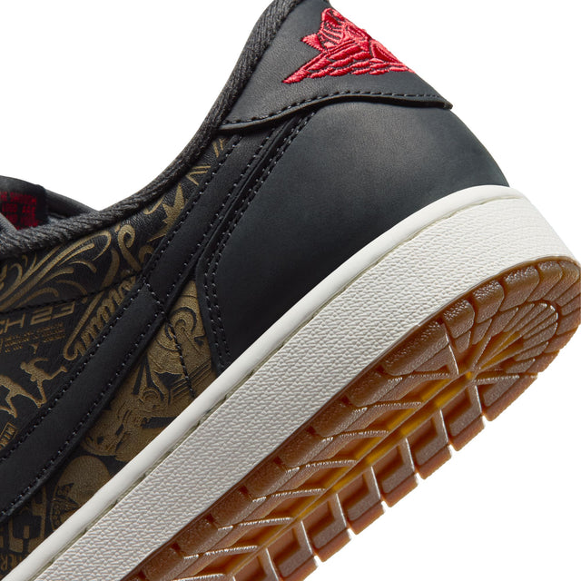 M Air Jordan 1 Low OG "Laser" IV6750-001