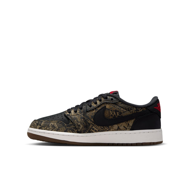 Y Air Jordan 1 Retro Low OG "Laser" IV7010-001