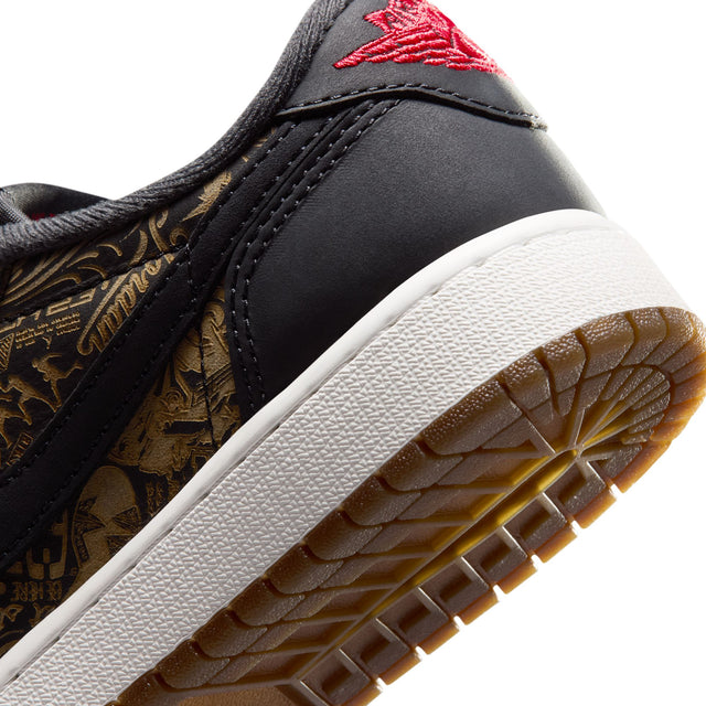 Y Air Jordan 1 Retro Low OG "Laser" IV7010-001