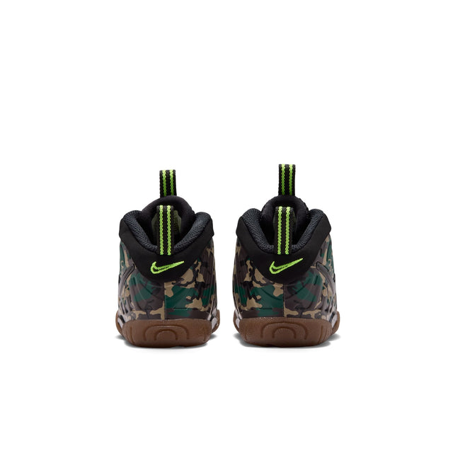 Y Nike Little Posite Pro Premium IV7554-001