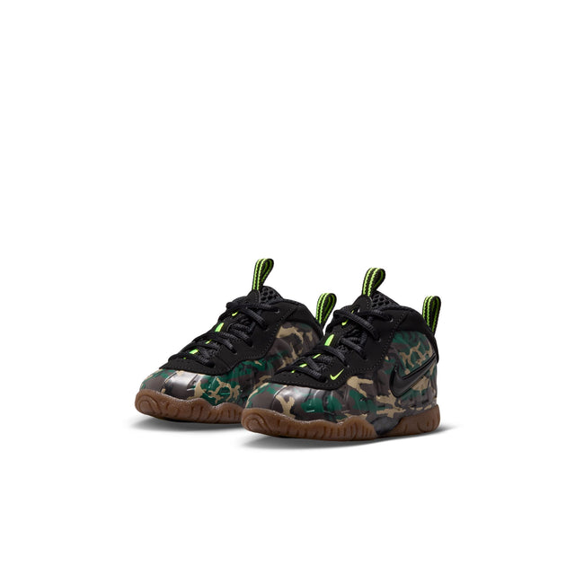 Y Nike Little Posite Pro Premium IV7554-001