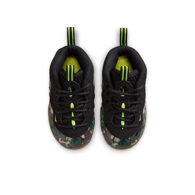 Y Nike Little Posite Pro Premium IV7554-001