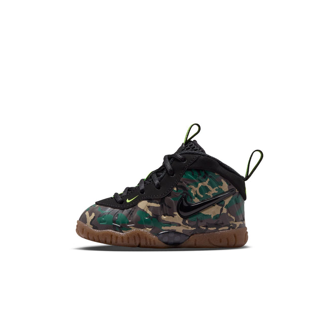 Y Nike Little Posite Pro Premium IV7554-001