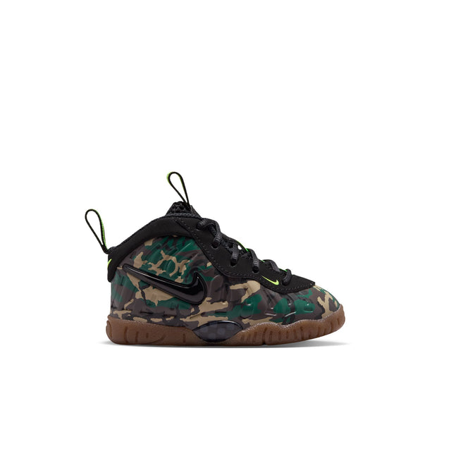 Y Nike Little Posite Pro Premium IV7554-001