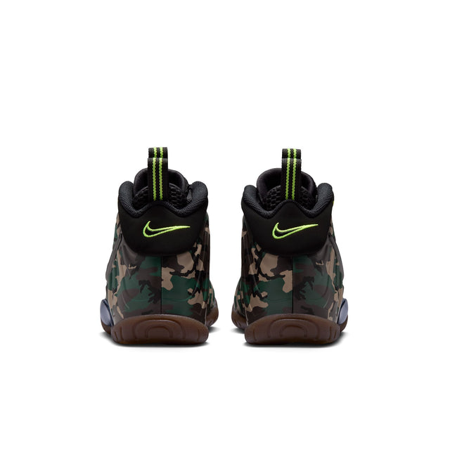Y Nike Little Posite Pro Premium IV7555-001