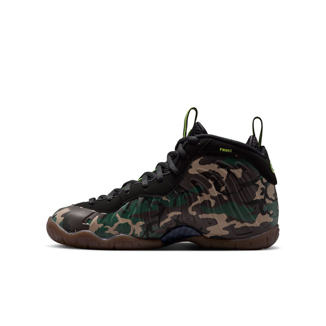 Y Nike Little Posite Pro Premium IV7555-001