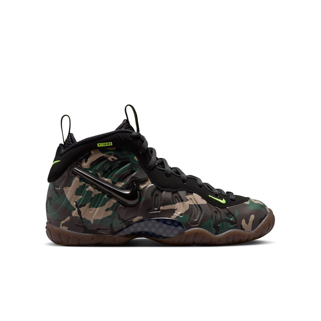 Y Nike Little Posite Pro Premium IV7555-001