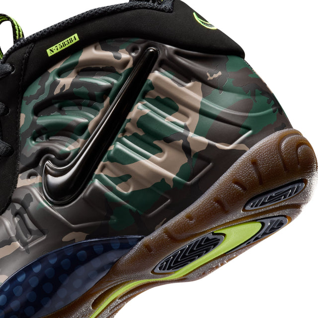 Y Nike Little Posite Pro Premium IV7555-001