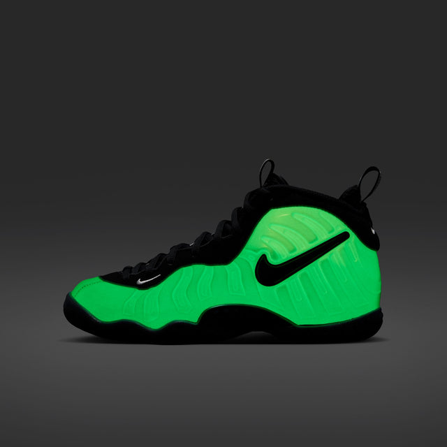 Y Nike Little Posite Pro Premium IV7559-100