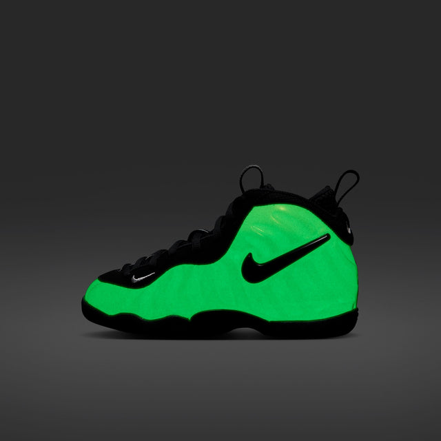 Y Nike Little Posite Pro Premium IV7560-100