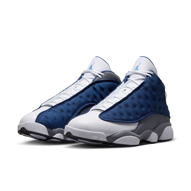 M Air Jordan 13 Retro "Navy and Flint Grey" IW3808-400