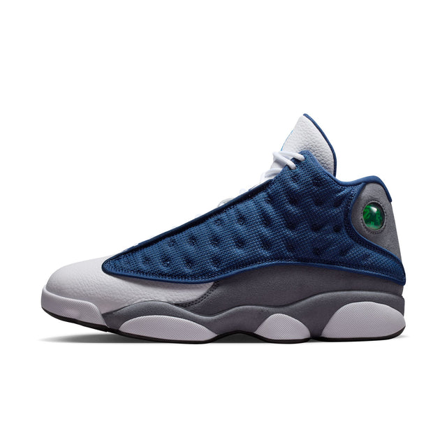 M Air Jordan 13 Retro "Navy and Flint Grey" IW3808-400