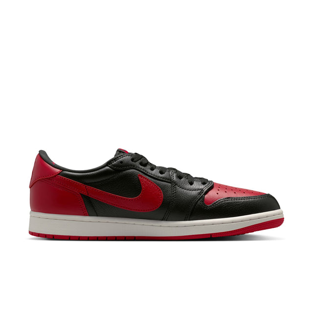 M AIR JORDAN 1 RETRO LOW OG IW6276-001