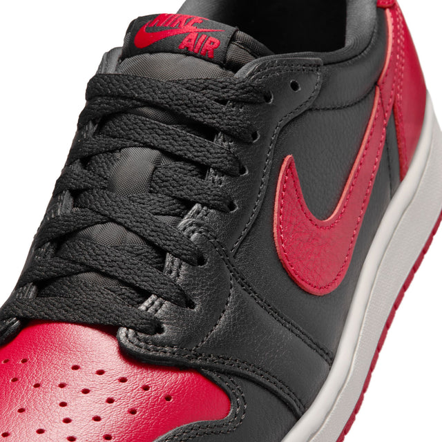 M AIR JORDAN 1 RETRO LOW OG IW6276-001