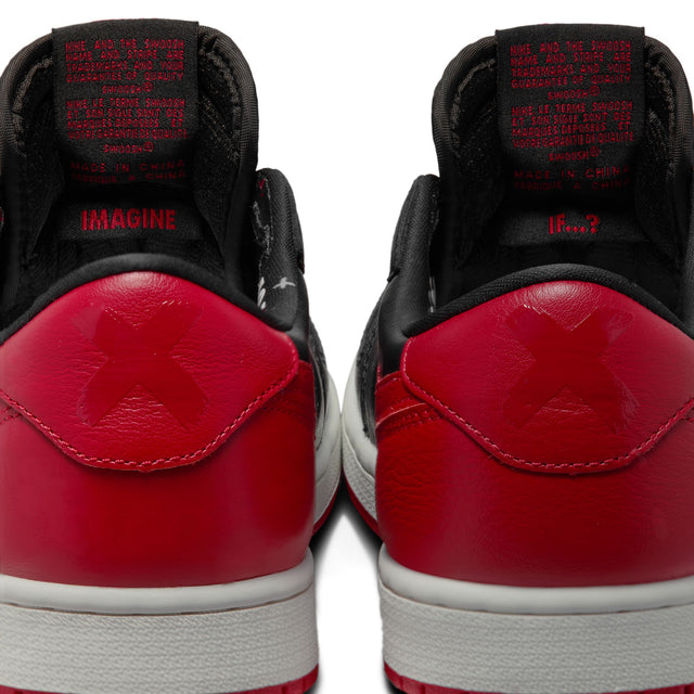 M AIR JORDAN 1 RETRO LOW OG IW6276-001