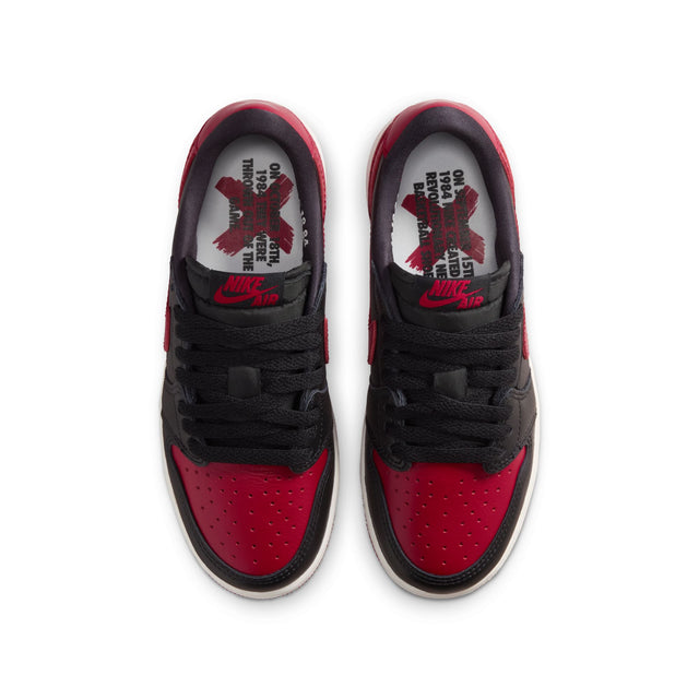 Air Jordan 1 Retro Low OG IW6277-001