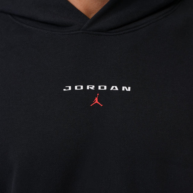 M Jordan Flight Fleece IW6314-010