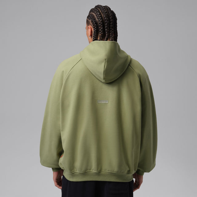 M Jordan Flight Fleece IW6314-334
