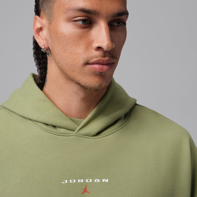 M Jordan Flight Fleece IW6314-334