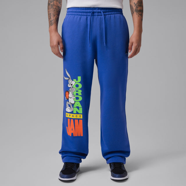 M Jordan Brooklyn Space Jam IX3100-497