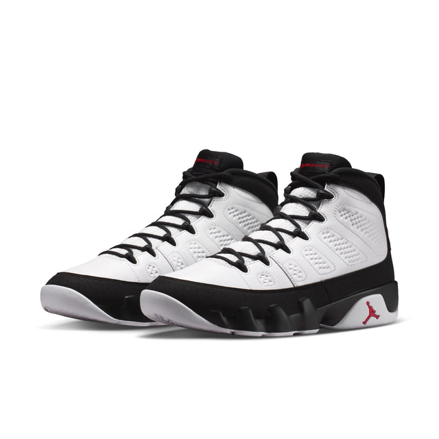 M Air Jordan 9 Retro OG IX6179-100