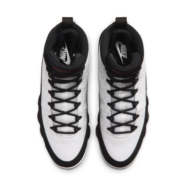 M Air Jordan 9 Retro OG IX6179-100