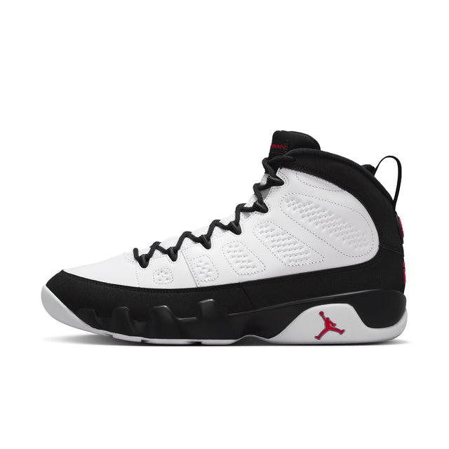 M Air Jordan 9 Retro OG IX6179-100