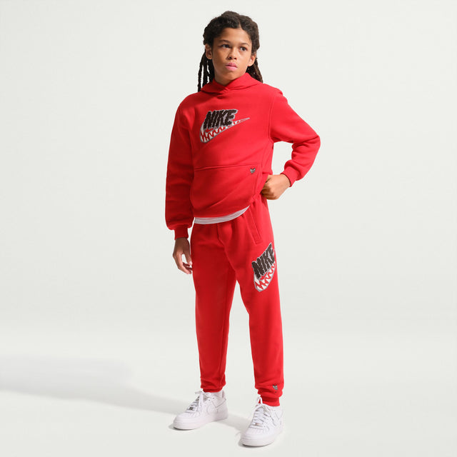 Y Nike Sportswear Club "Werewolf" IZ1460-657