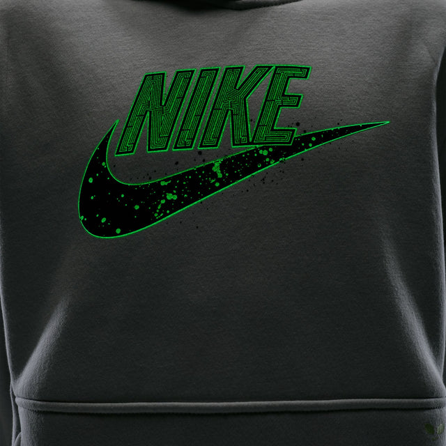 Y Nike Sportswear Club "Alien" IZ8061-025
