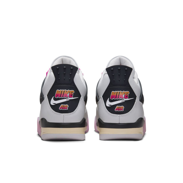 M Air Jordan 4 Retro "Comic" JA1135-100