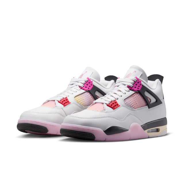 M Air Jordan 4 Retro "Comic" JA1135-100