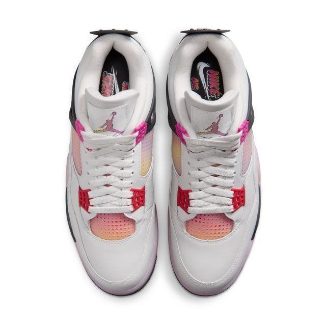 M Air Jordan 4 Retro "Comic" JA1135-100
