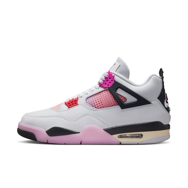 M Air Jordan 4 Retro "Comic" JA1135-100