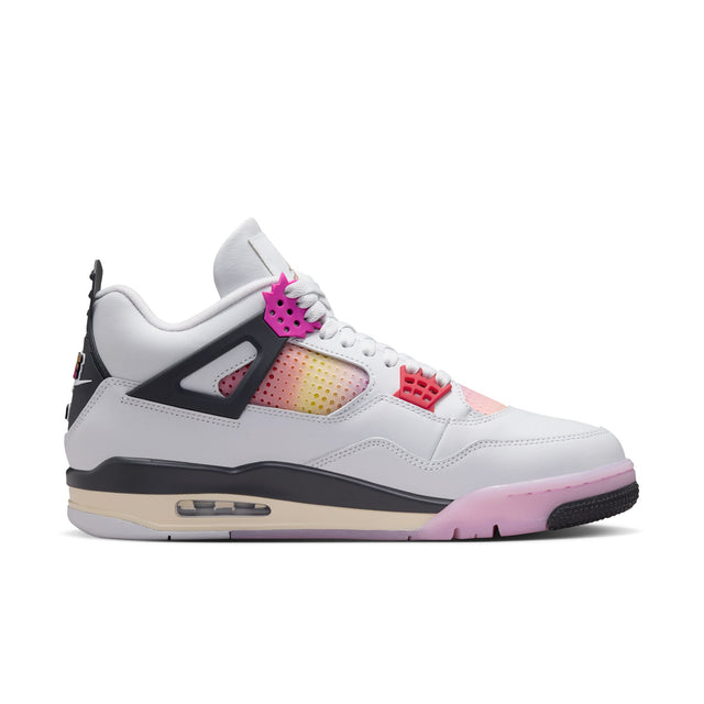 M Air Jordan 4 Retro "Comic" JA1135-100
