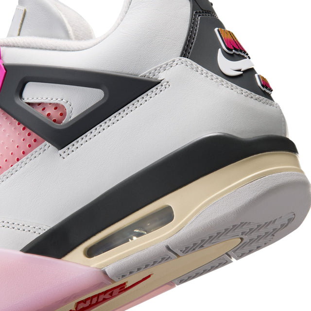 M Air Jordan 4 Retro "Comic" JA1135-100